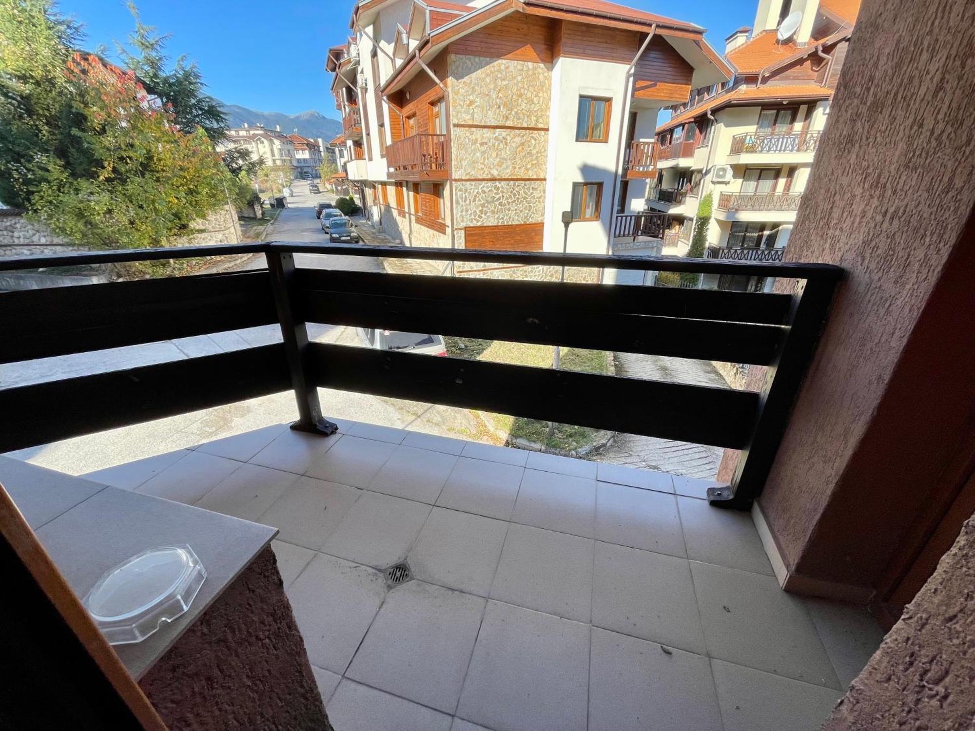 Private Apartments Next To Bellevue Residence Bansko Extérieur photo