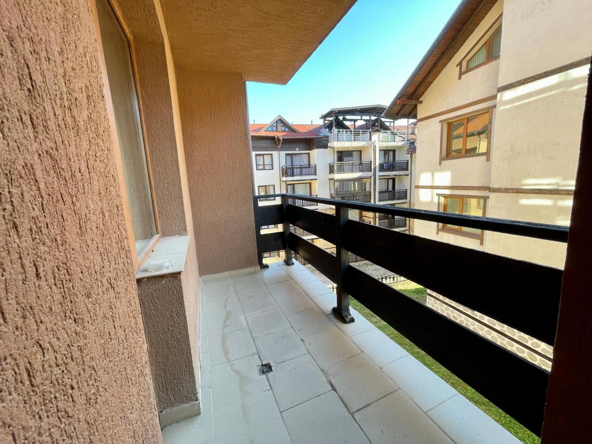 Private Apartments Next To Bellevue Residence Bansko Extérieur photo