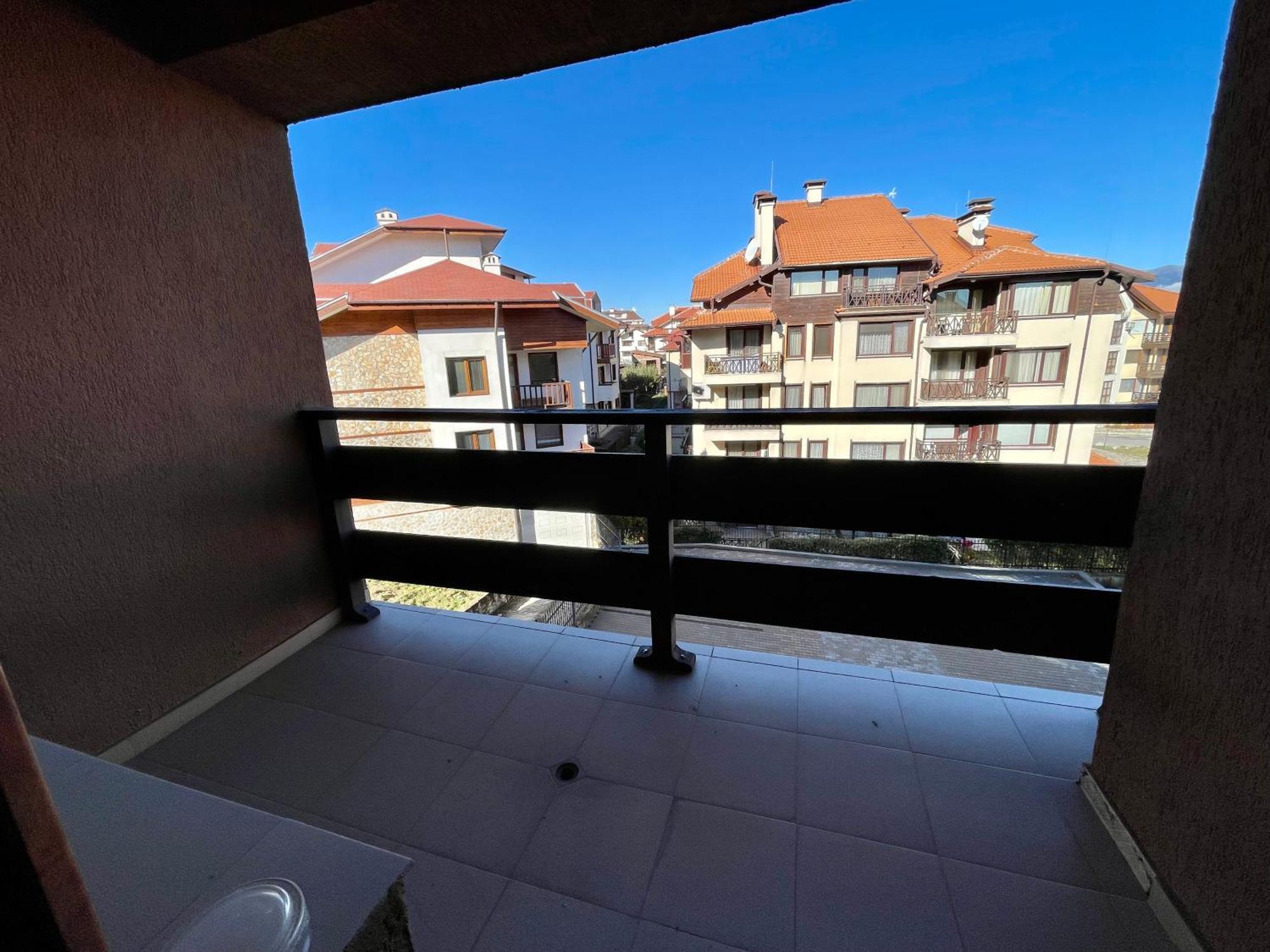 Private Apartments Next To Bellevue Residence Bansko Extérieur photo