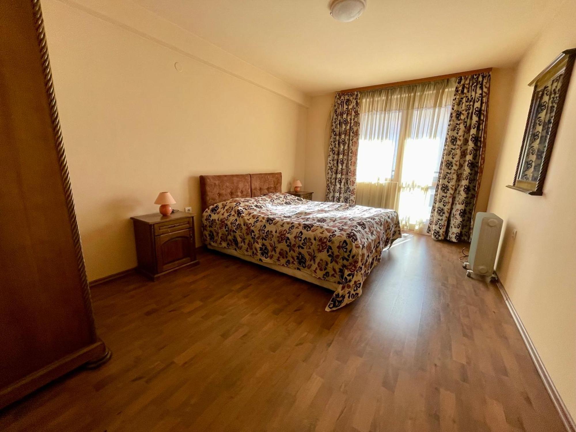 Private Apartments Next To Bellevue Residence Bansko Extérieur photo