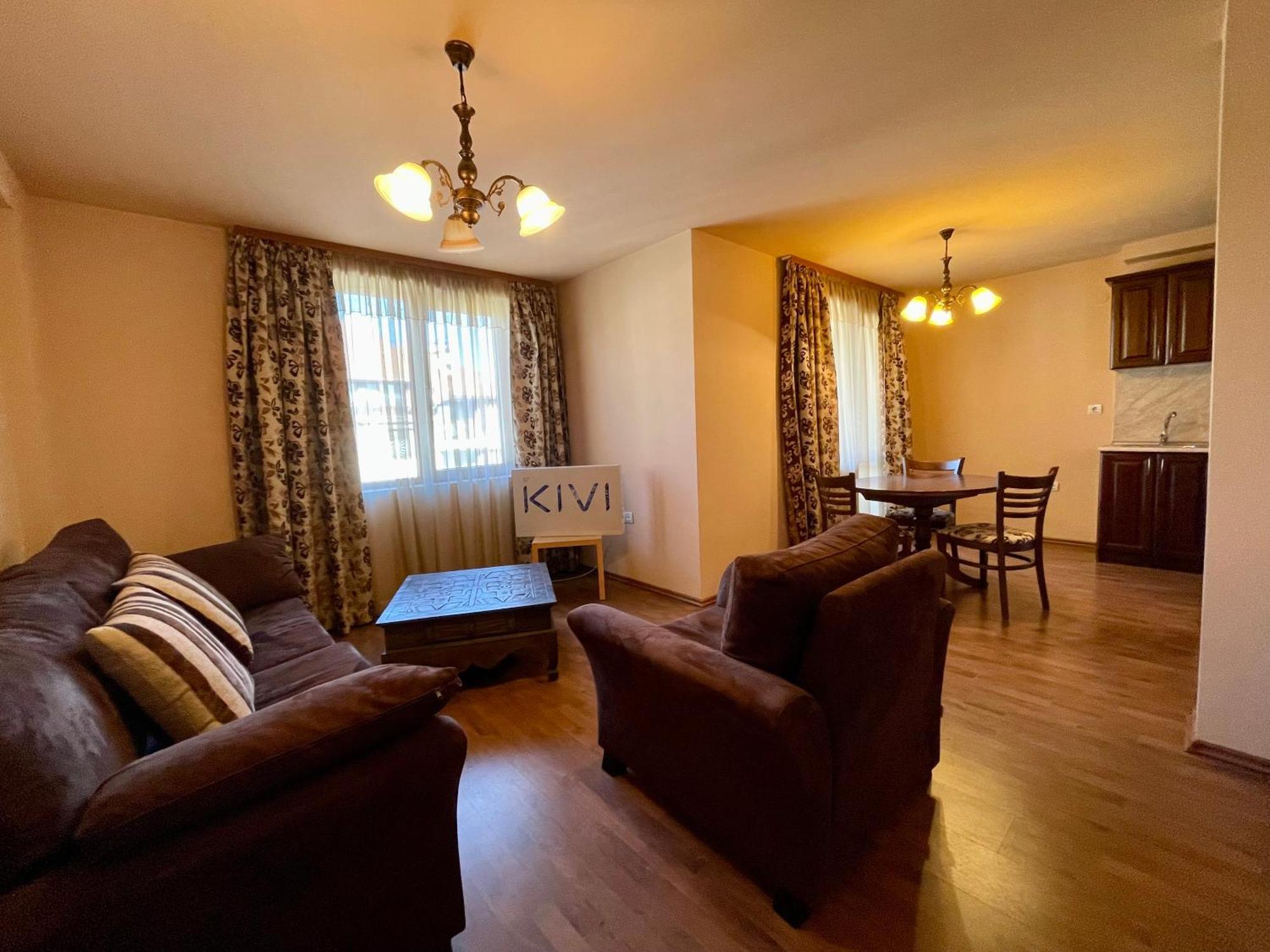 Private Apartments Next To Bellevue Residence Bansko Extérieur photo