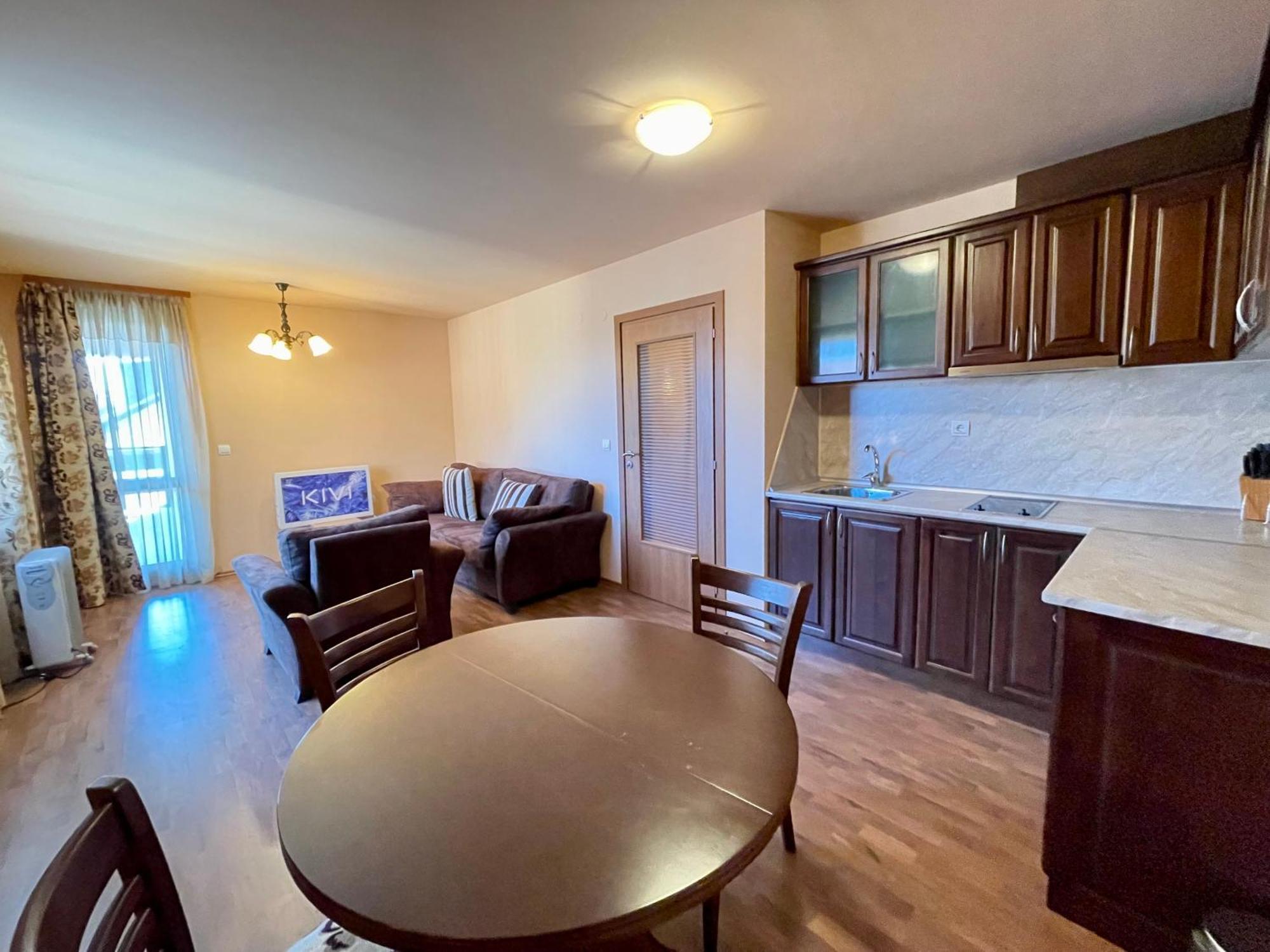 Private Apartments Next To Bellevue Residence Bansko Extérieur photo