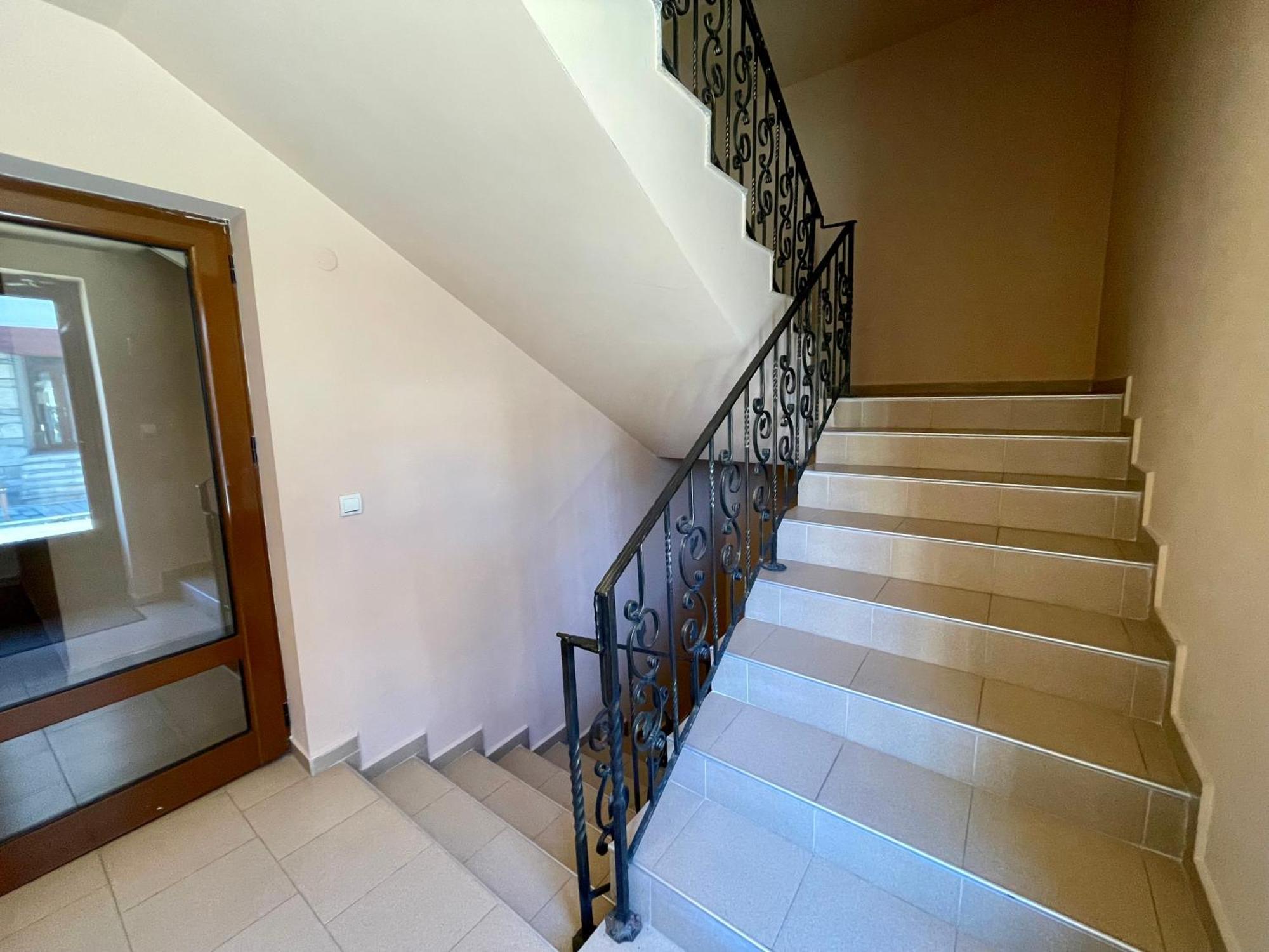 Private Apartments Next To Bellevue Residence Bansko Extérieur photo